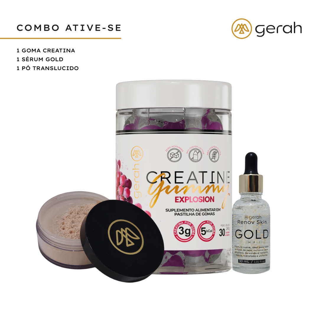 imagem-KIT REATIVE SE