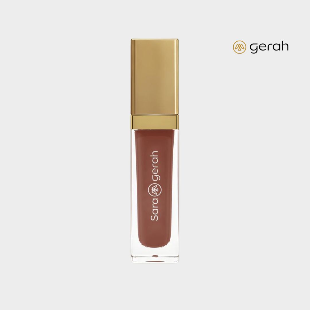 imagem-LIP GLOSS MEDIA COBERTURA SARA 6ML - GERAH